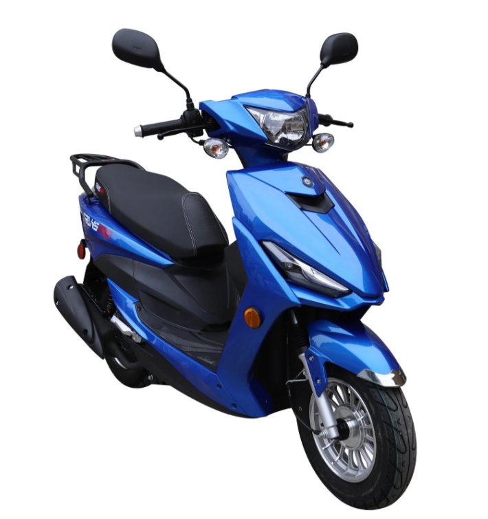 VIPER 200CC