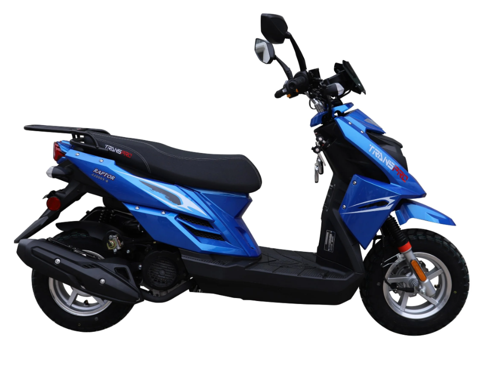 RAPTOR 200CC
