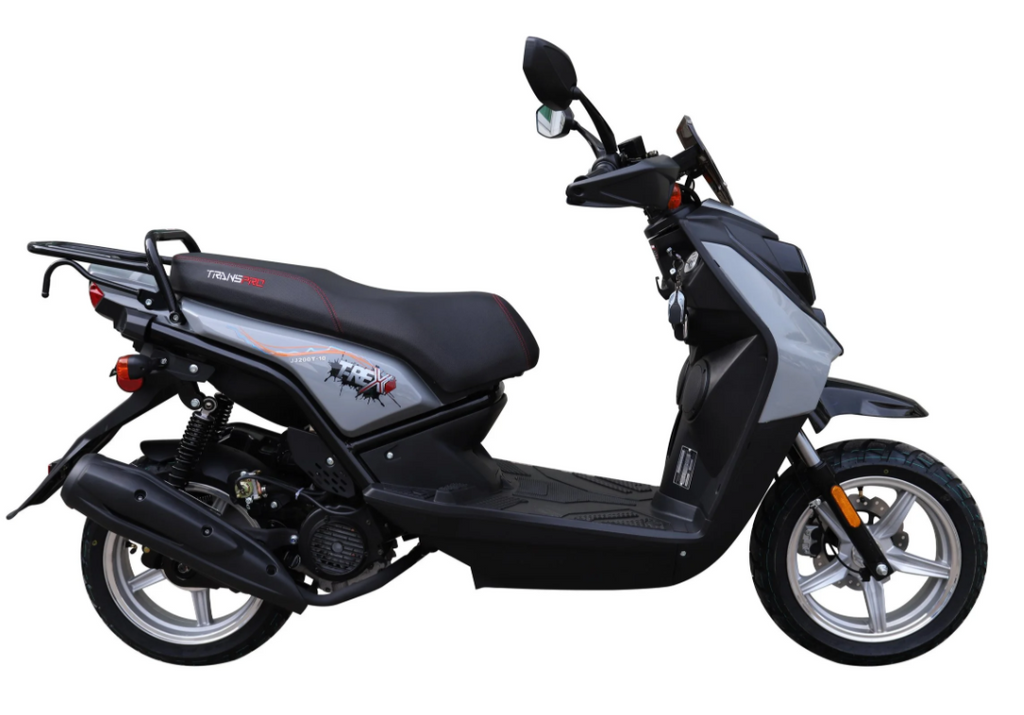 T-REX 200CC