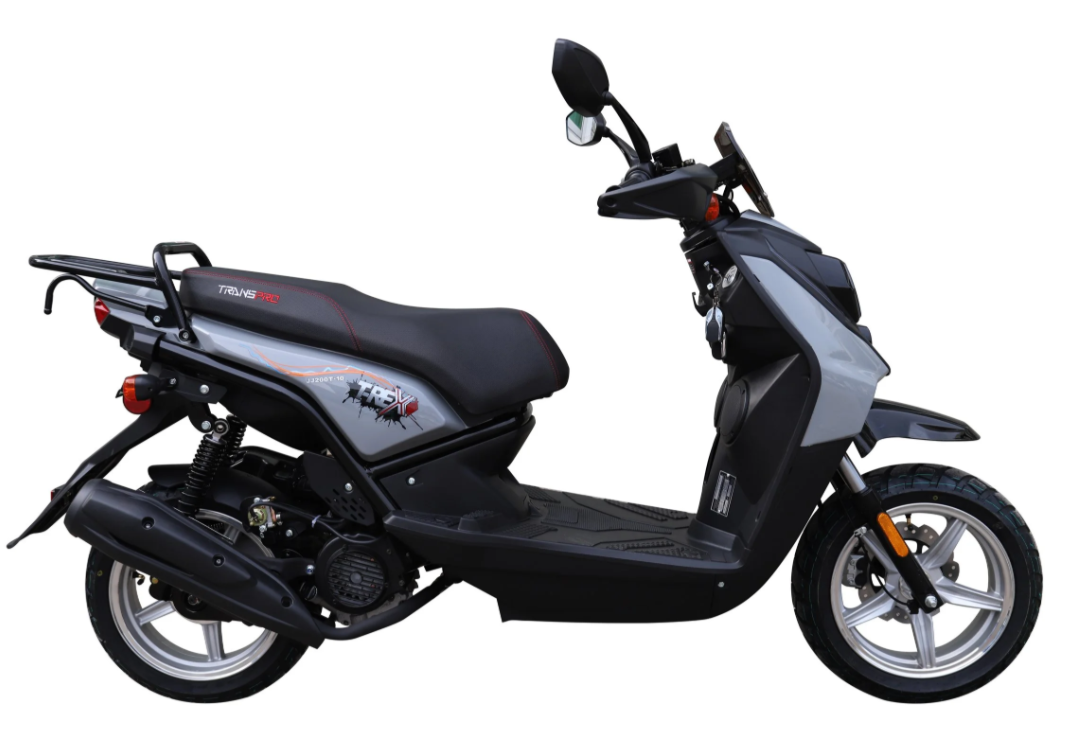 T-REX 200CC