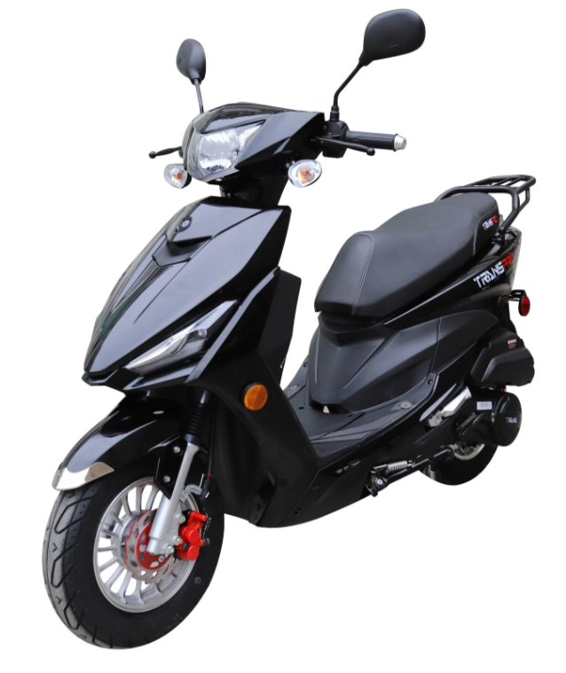 VIPER 200CC