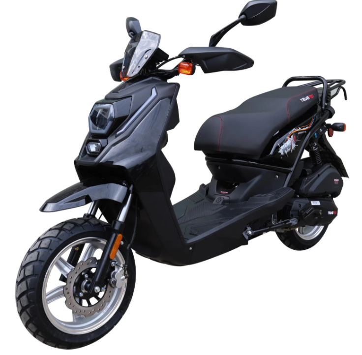 T-REX 200CC