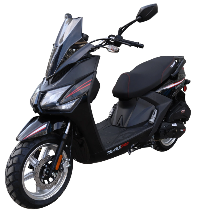 T-BWSR 200CC