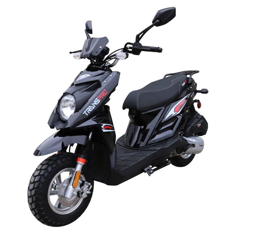 RAPTOR 200CC