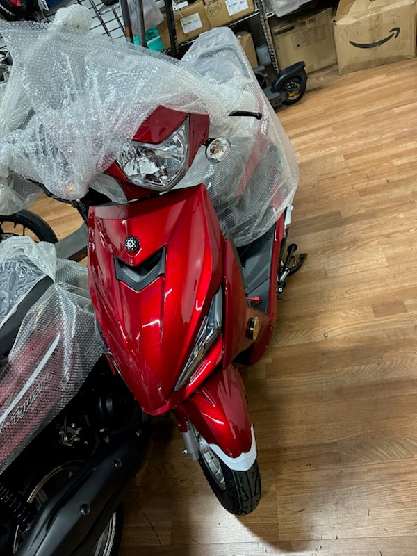Viper 50cc