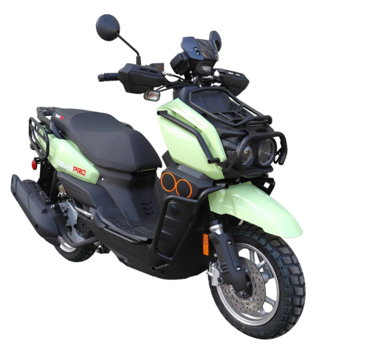 TANK PRO 200CC
