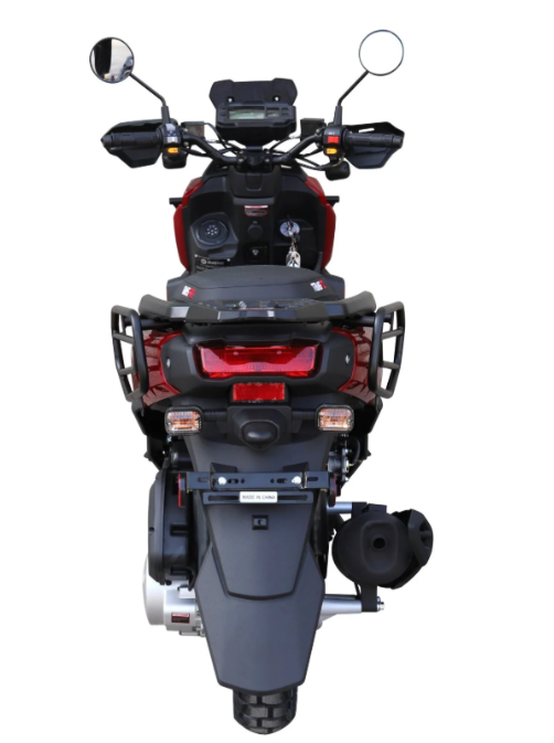 TANK PRO 200CC