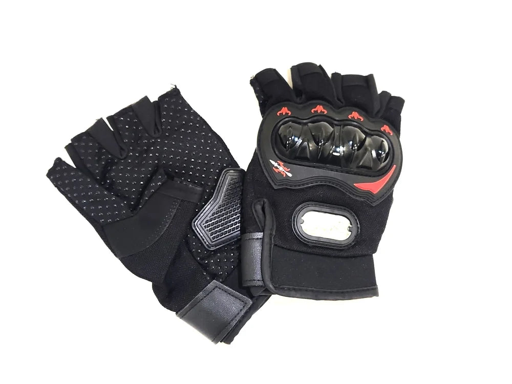 Motorcycle Gloves