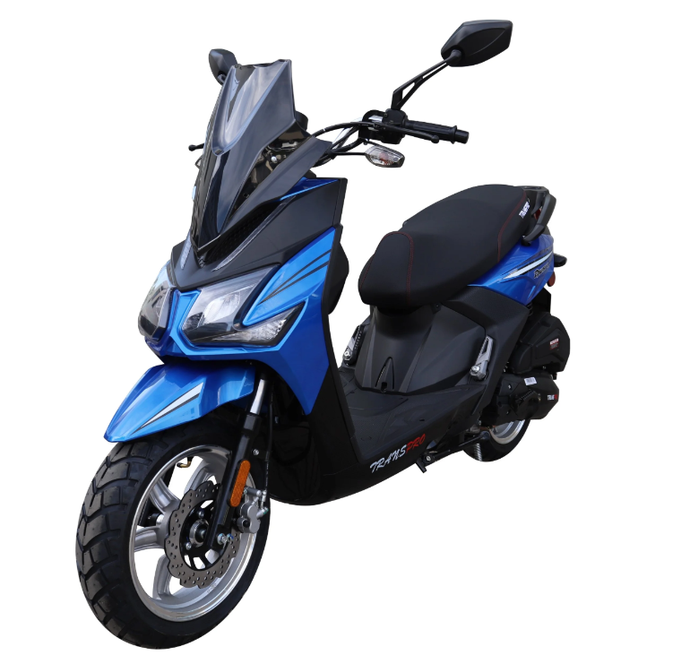 T-BWSR 200CC