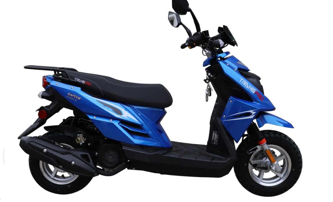 RAPTOR 200CC