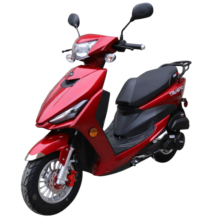 VIPER 200CC