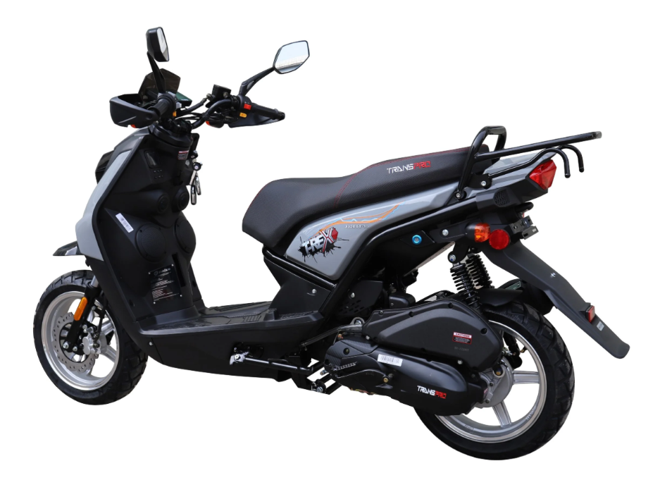 T-REX 200CC