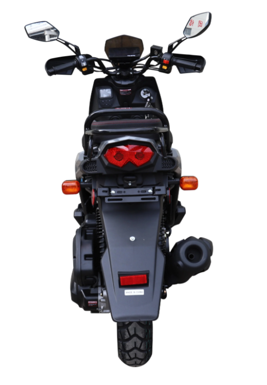 T-REX 200CC
