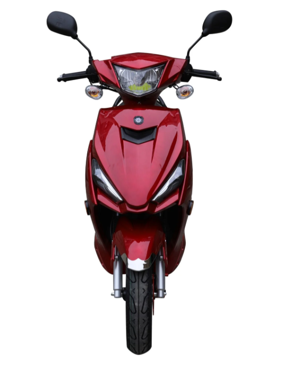 VIPER 200CC