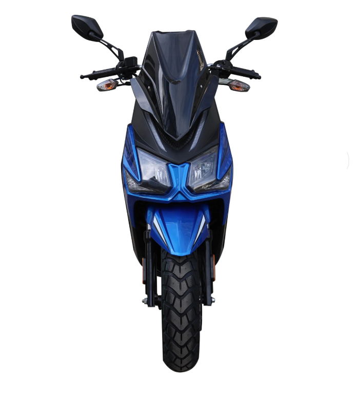 T-BWSR 200CC