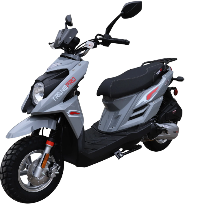 RAPTOR 200CC