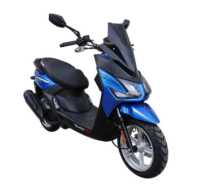 T-BWSR 200CC