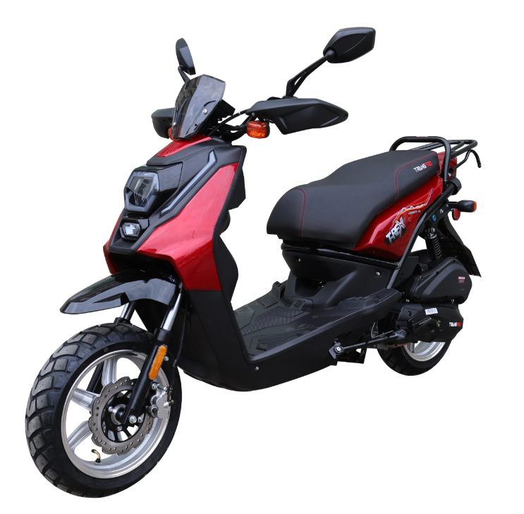 T-REX 200CC