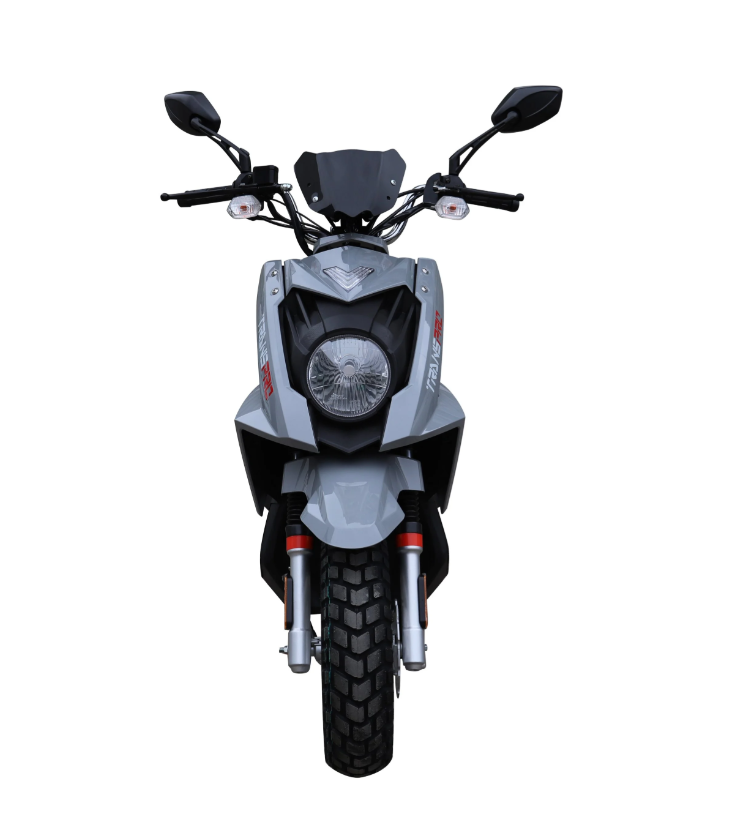 RAPTOR 200CC
