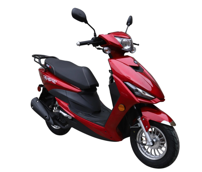 VIPER 200CC