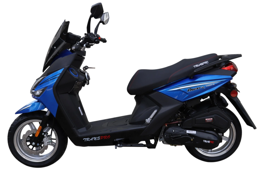 T-BWSR 200CC
