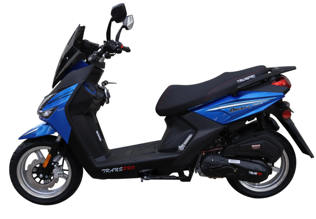 T-BWSR 200CC