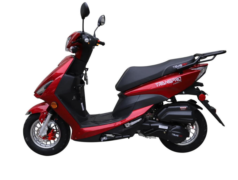 VIPER 200CC