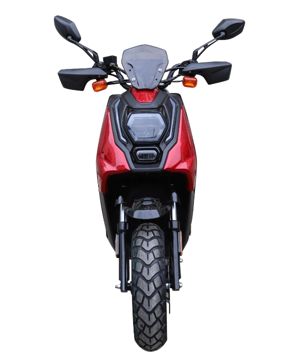 T-REX 200CC