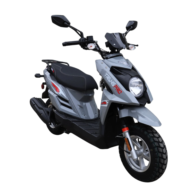 RAPTOR 200CC