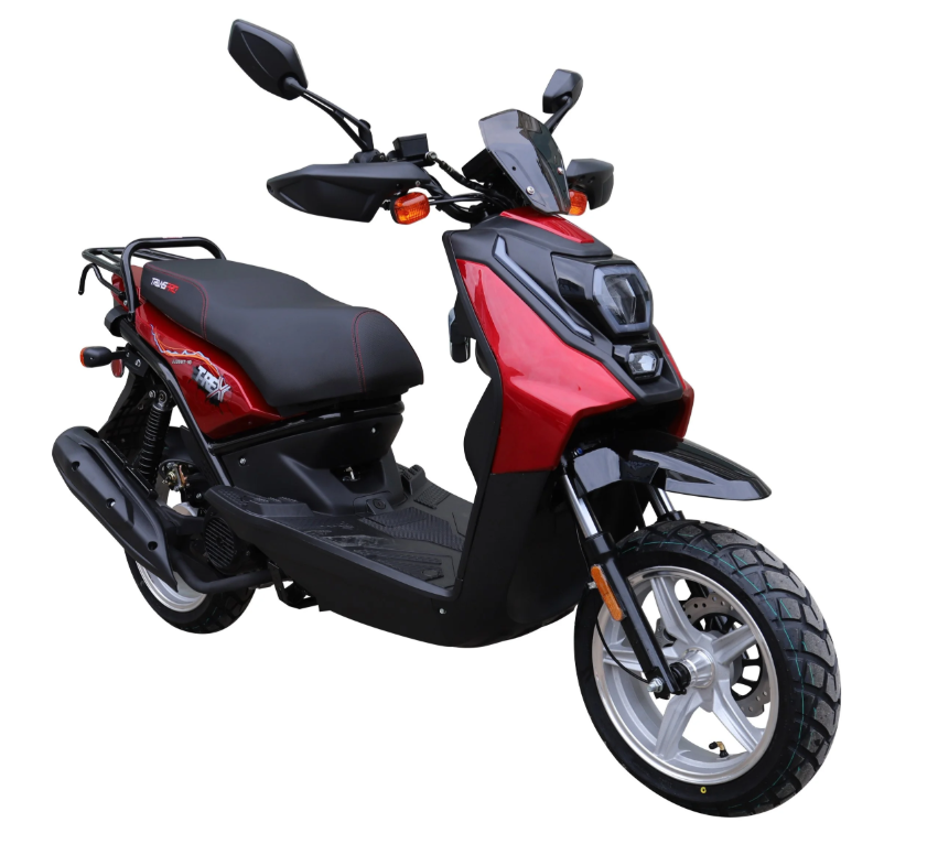 T-REX 200CC