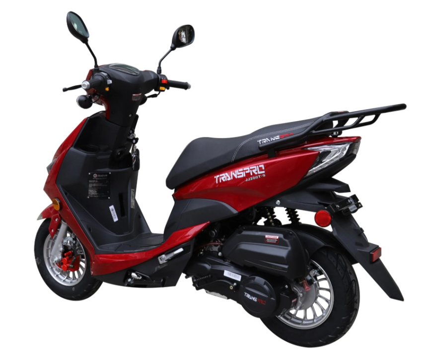 VIPER 200CC