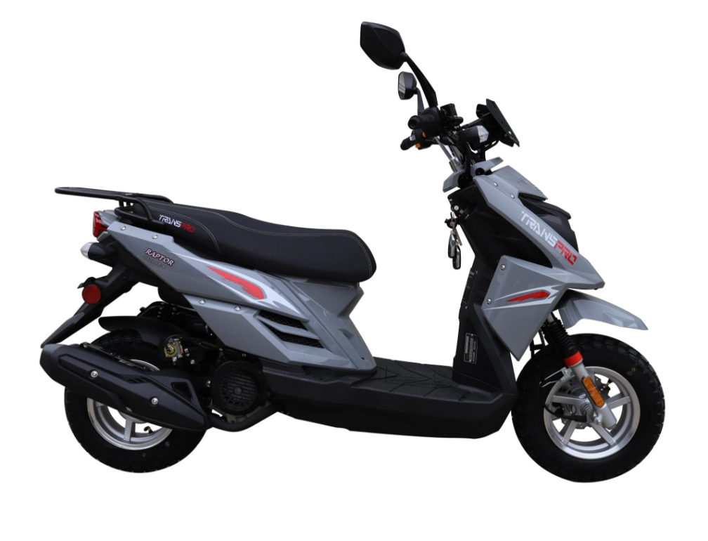 RAPTOR 200CC