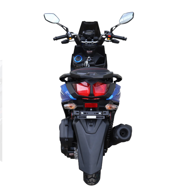 T-BWSR 200CC