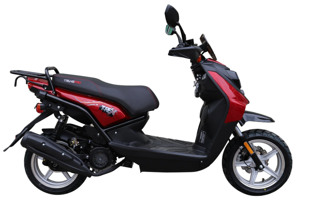 T-REX 200CC