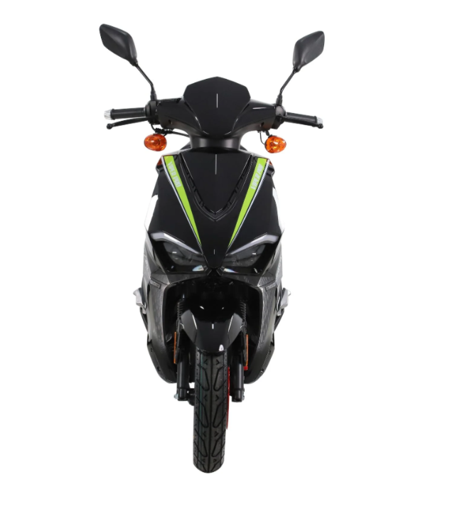 Viper Pro 49CC