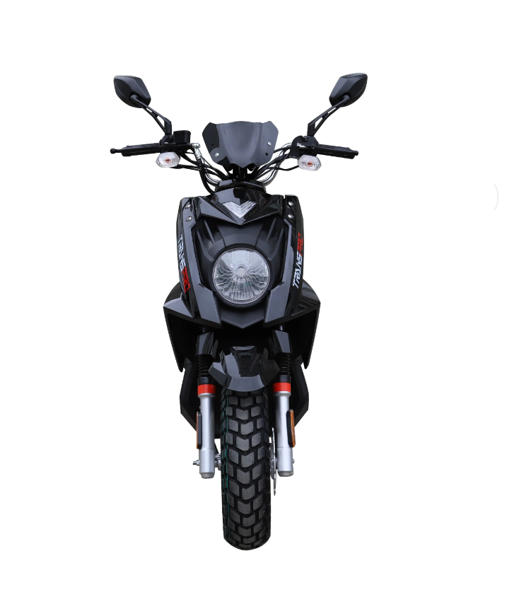 RAPTOR 200CC