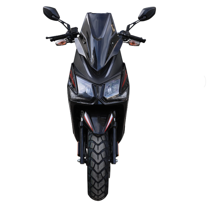 T-BWSR 200CC