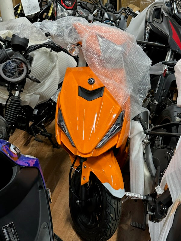 Viper 50cc