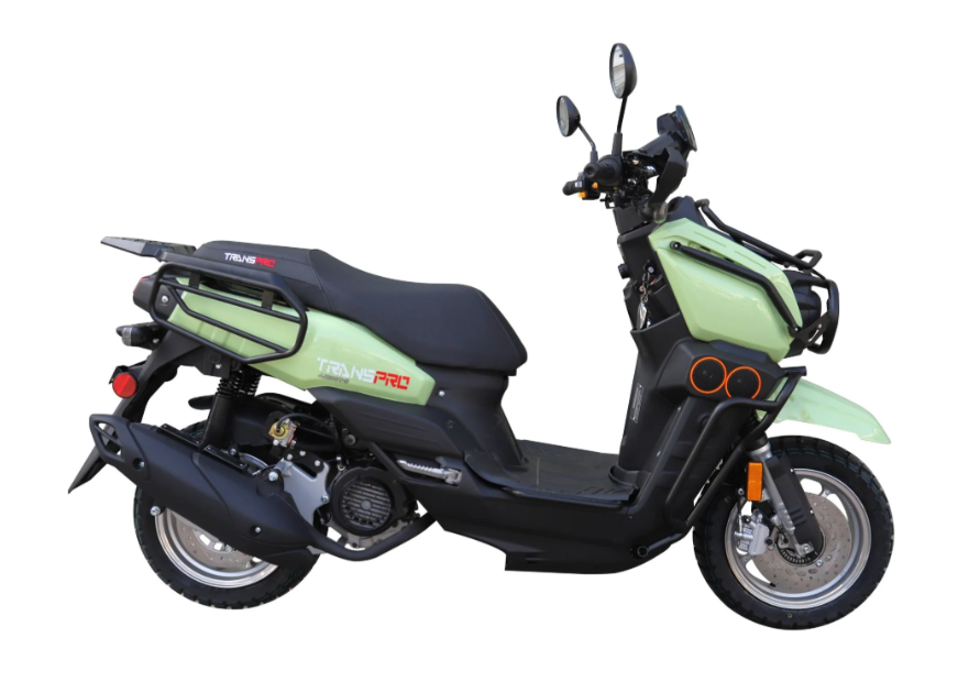 TANK PRO 200CC