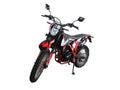 Broncho 300RTT 270CC