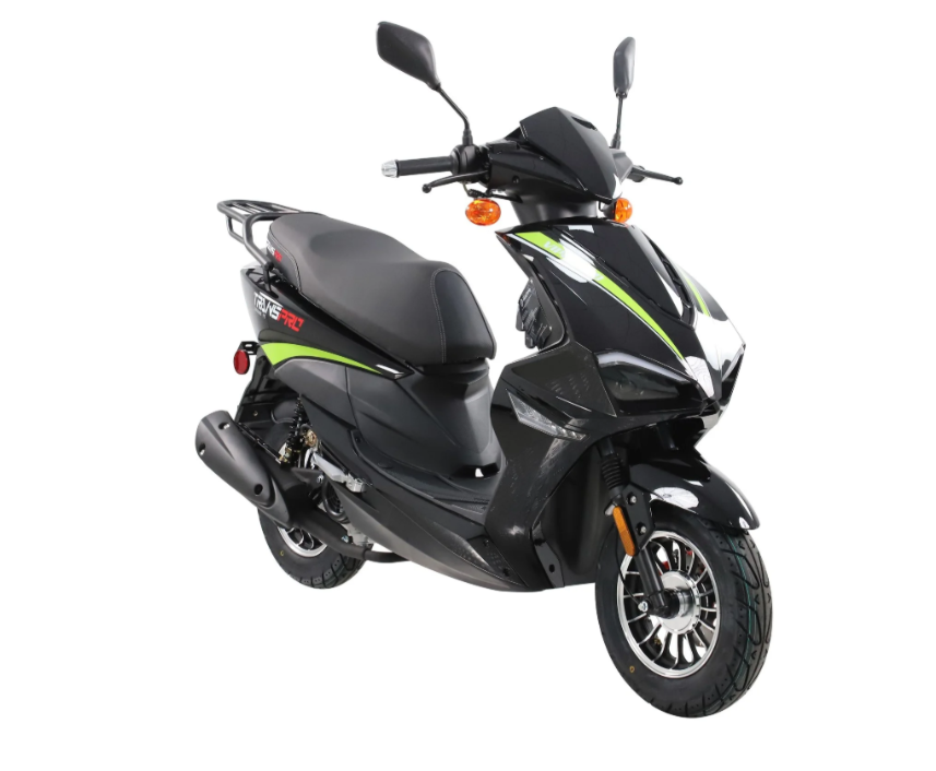 Viper Pro 49CC
