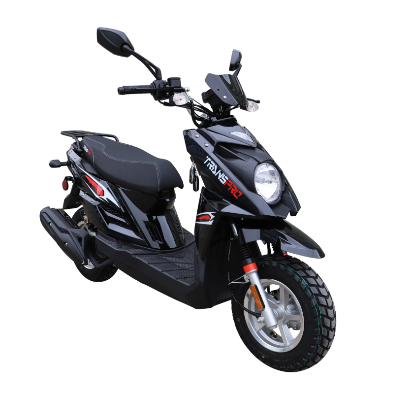 RAPTOR 200CC