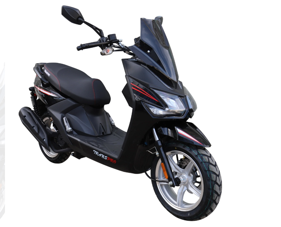 T-BWSR 200CC
