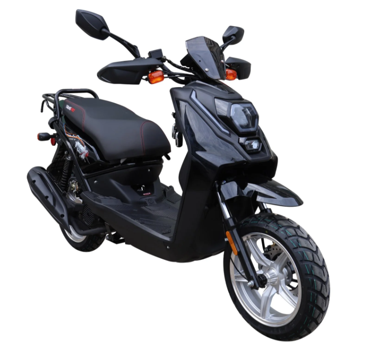 T-REX 200CC