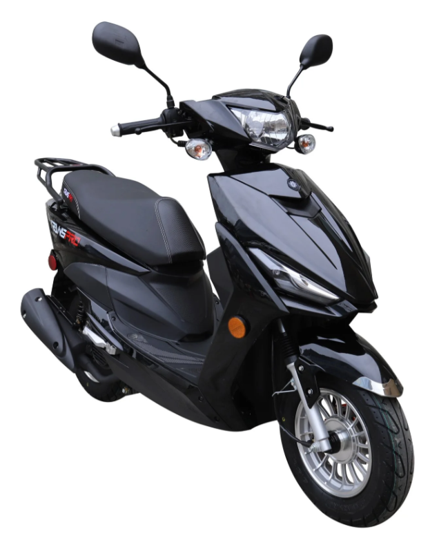 VIPER 200CC