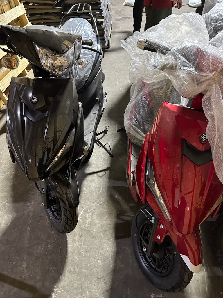 Viper 50cc