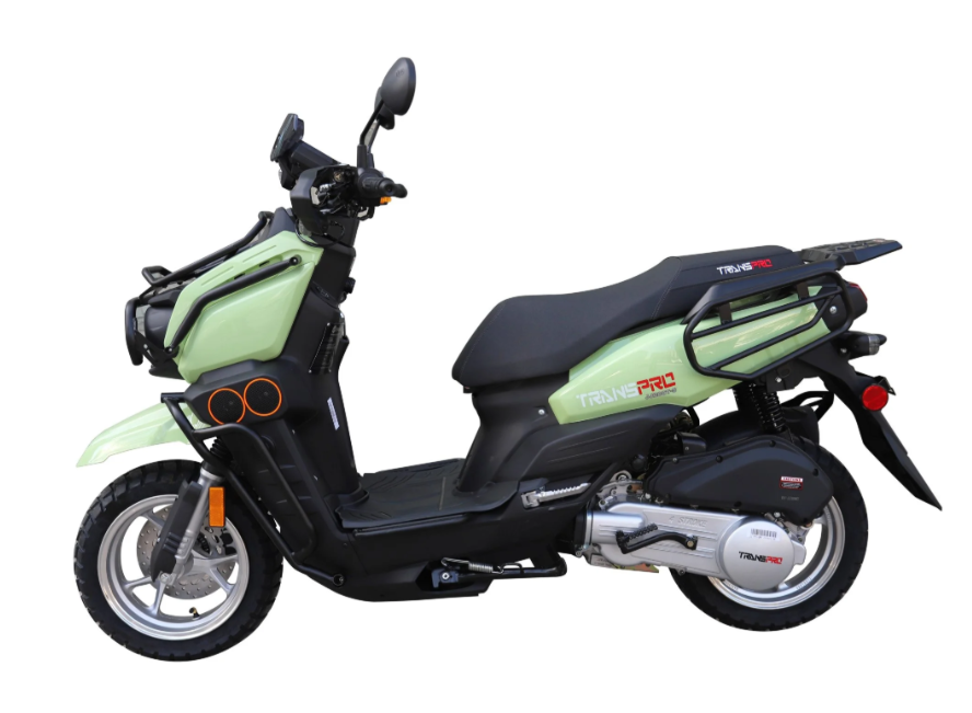 TANK PRO 200CC