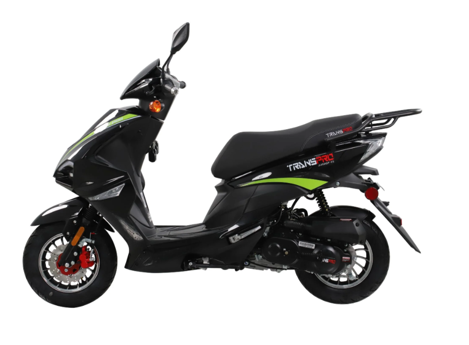 Viper Pro 49CC