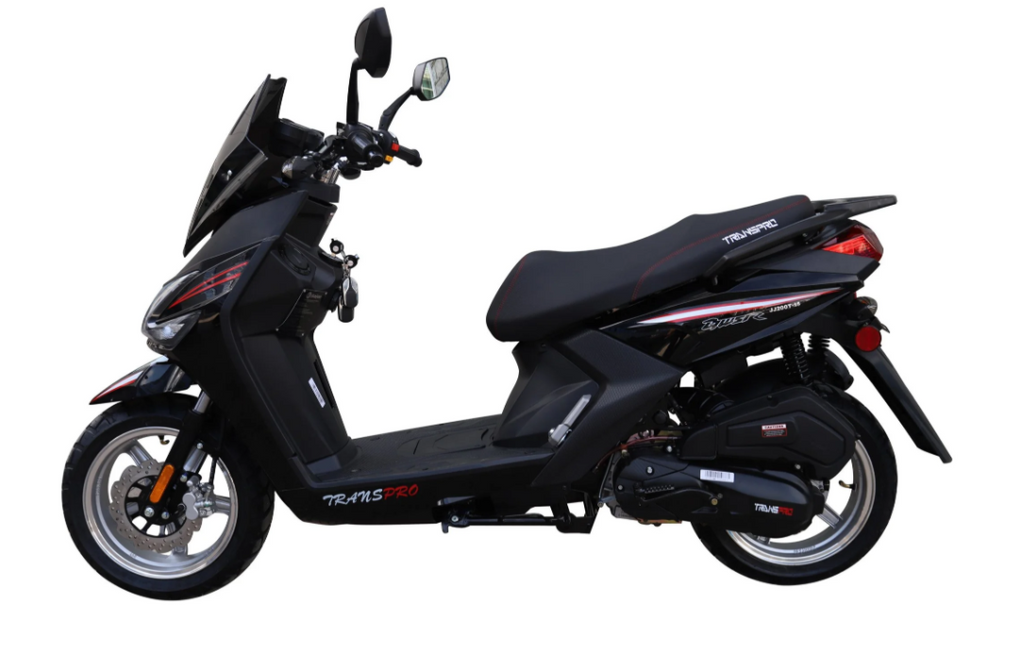 T-BWSR 200CC