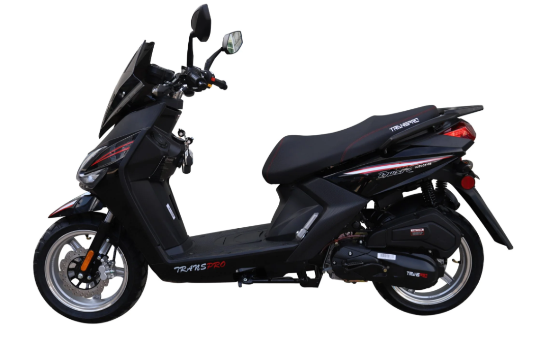 T-BWSR 200CC